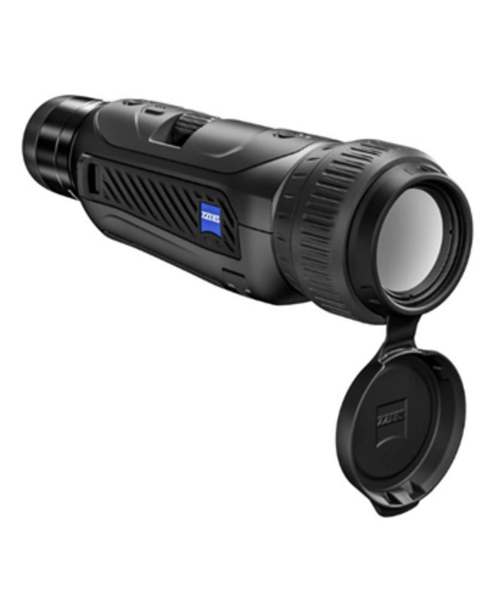 zeiss DTI 6/40 Thermal Imaging Camera