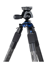ZEISS - Sport Optics - Scopes and Binoculars Pro-Series Tripod Kit MAX-DUTY V