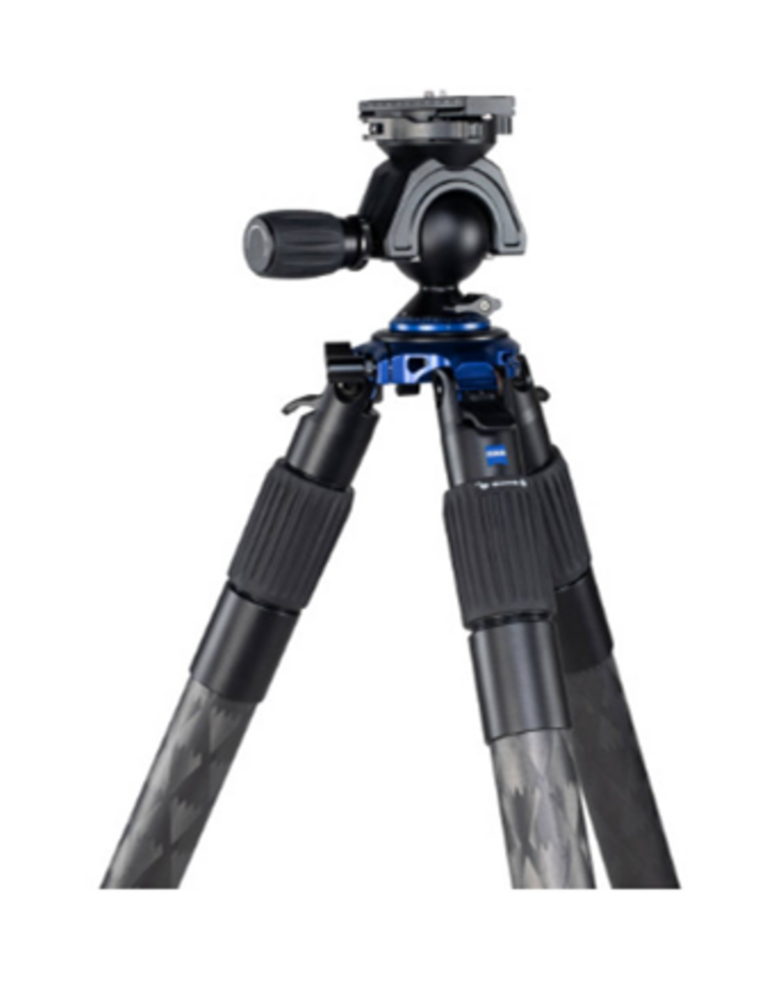 ZEISS - Sport Optics - Scopes and Binoculars Pro-Series Tripod Kit MAX-DUTY V