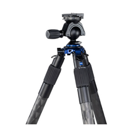 ZEISS - Sport Optics - Scopes and Binoculars Pro-Series Tripod Kit MAX-DUTY V