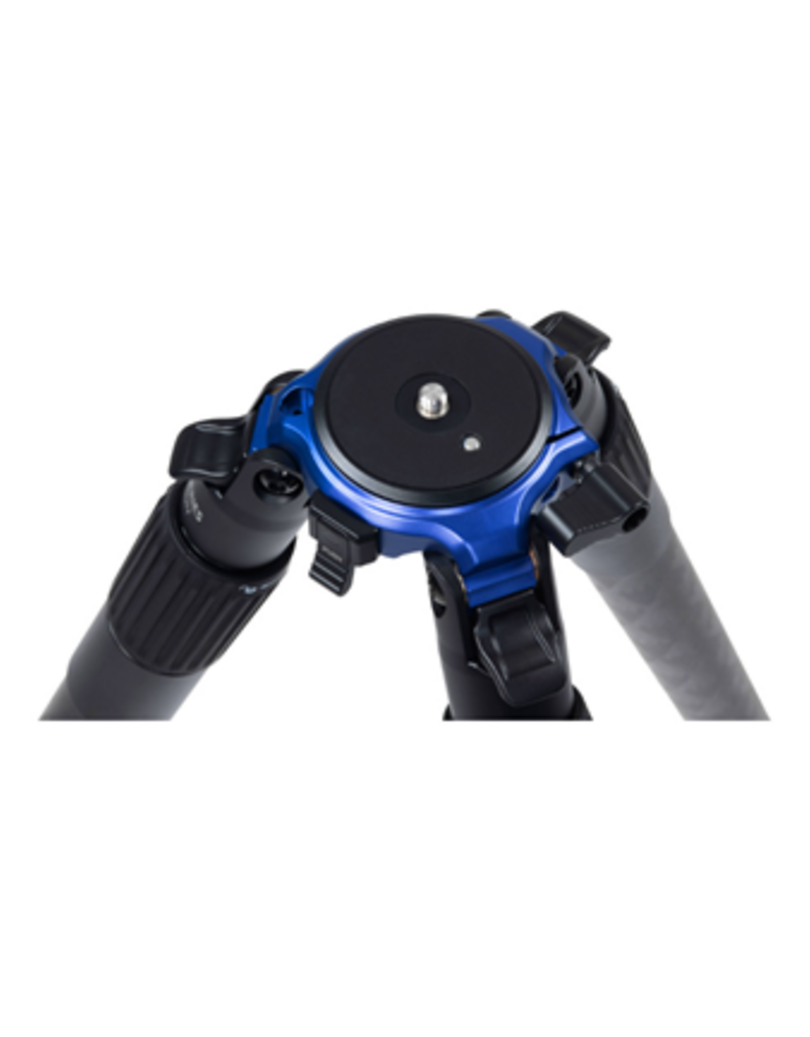 ZEISS - Sport Optics - Scopes and Binoculars Pro-Series Tripod Kit MAX-DUTY V