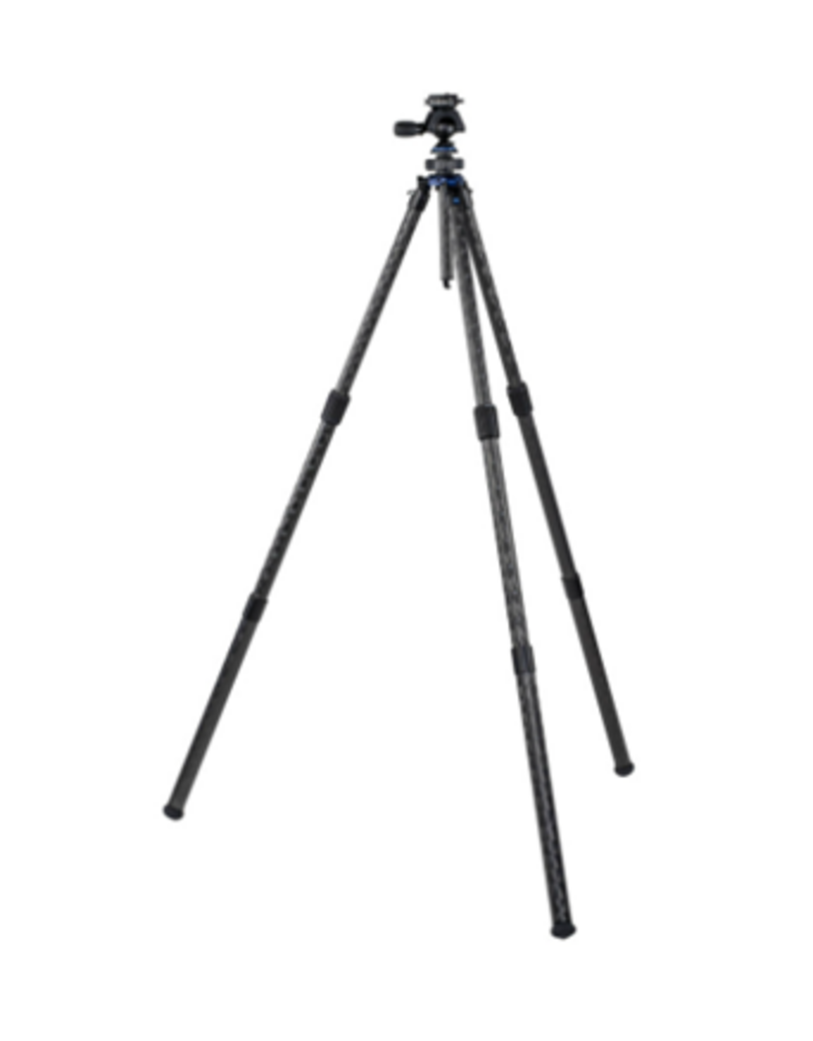 ZEISS - Sport Optics - Scopes and Binoculars Pro-Series Tripod Kit MAX-DUTY V
