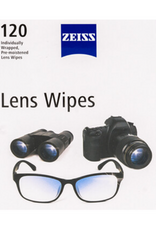 ZEISS - Sport Optics - Scopes and Binoculars ZEISS Lens Wipes - 120 ct Box
