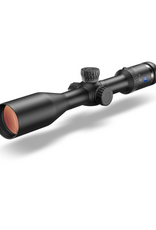 ZEISS - Sport Optics - Scopes and Binoculars CONQUEST V6 5-30x50 Riflescope AHR Reticle (#90) - Ext. Elev. with Ballistic Stop - .Capped Windage Turret -.25 MOA - Parallax Adj.