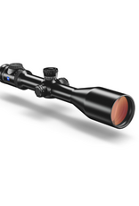 ZEISS V8 NA 4.8-35x60  Second Focal Plane Illuminated .25 MOA AHR Reticle 90  External Elevation Turret Ballistic Stop Capped Windage Adjustable Parallax