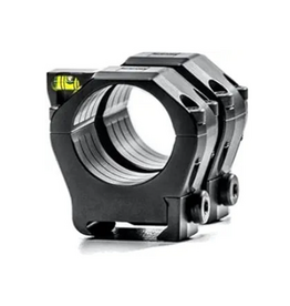 ZEISS - Sport Optics - Scopes and Binoculars 34mm High Ultralight 1913 Mil-Spec Rings with Level