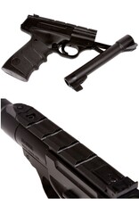Umarex Browning Buck Mark Air Pistol, caliber - 0.177"