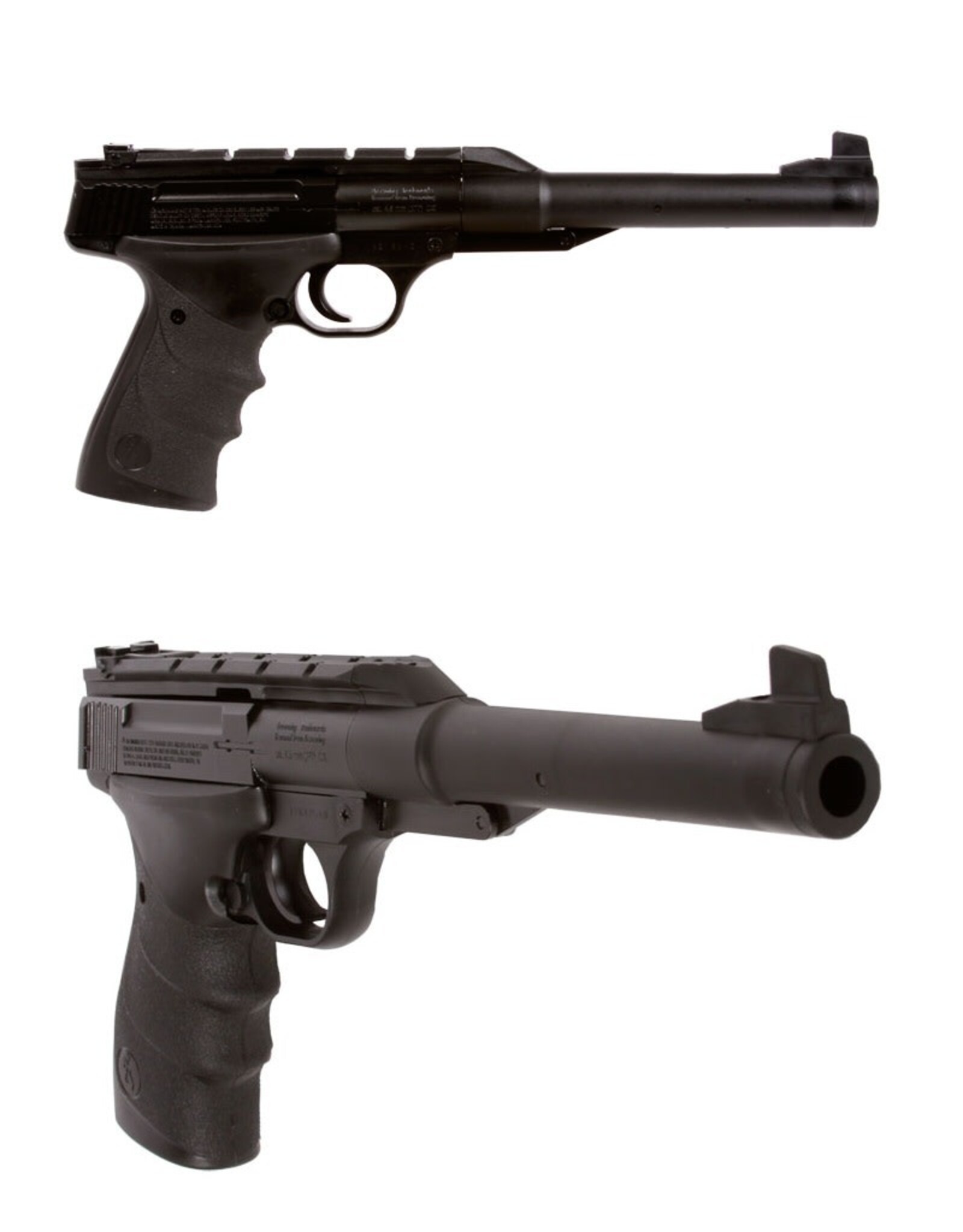 Umarex Browning Buck Mark Air Pistol, caliber - 0.177"