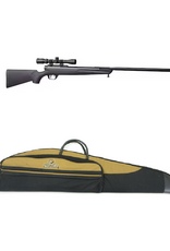 New England Airgun *PRE OWNED* Remington model 725 vtr .25 CAL