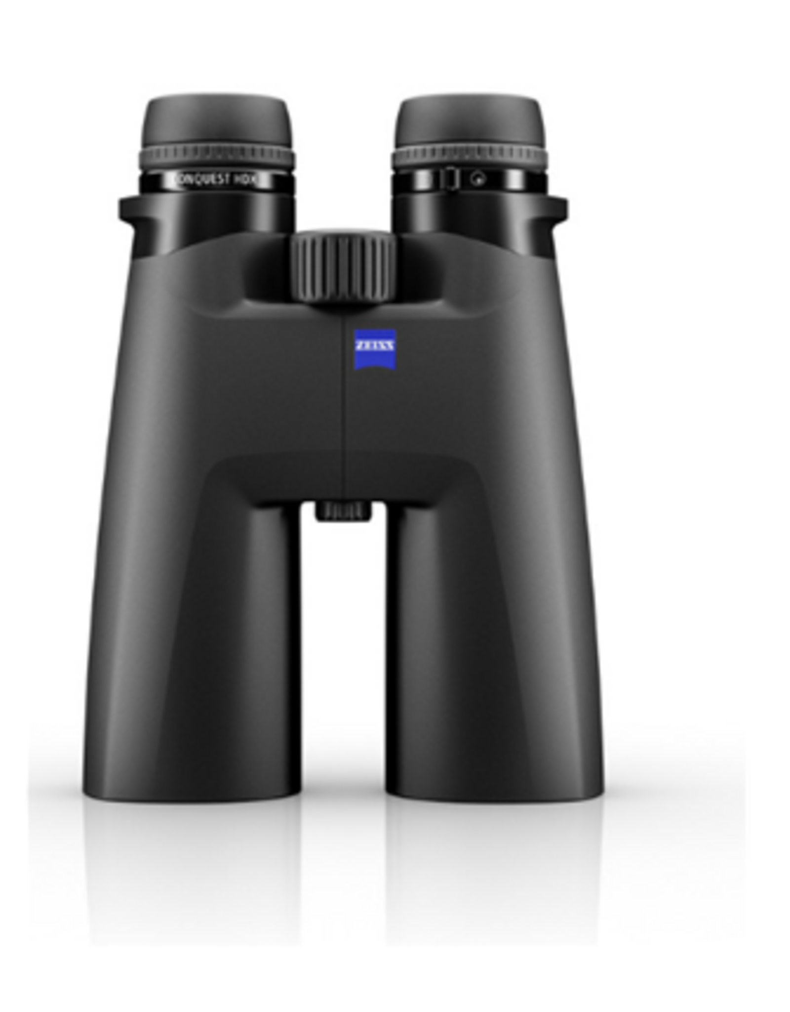 ZEISS - Sport Optics - Scopes and Binoculars CONQUEST HDX 15x56 LRP Binocular with Reticle