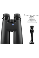 ZEISS CONQUEST HDX 15x56 LRP Binocular with Reticle
