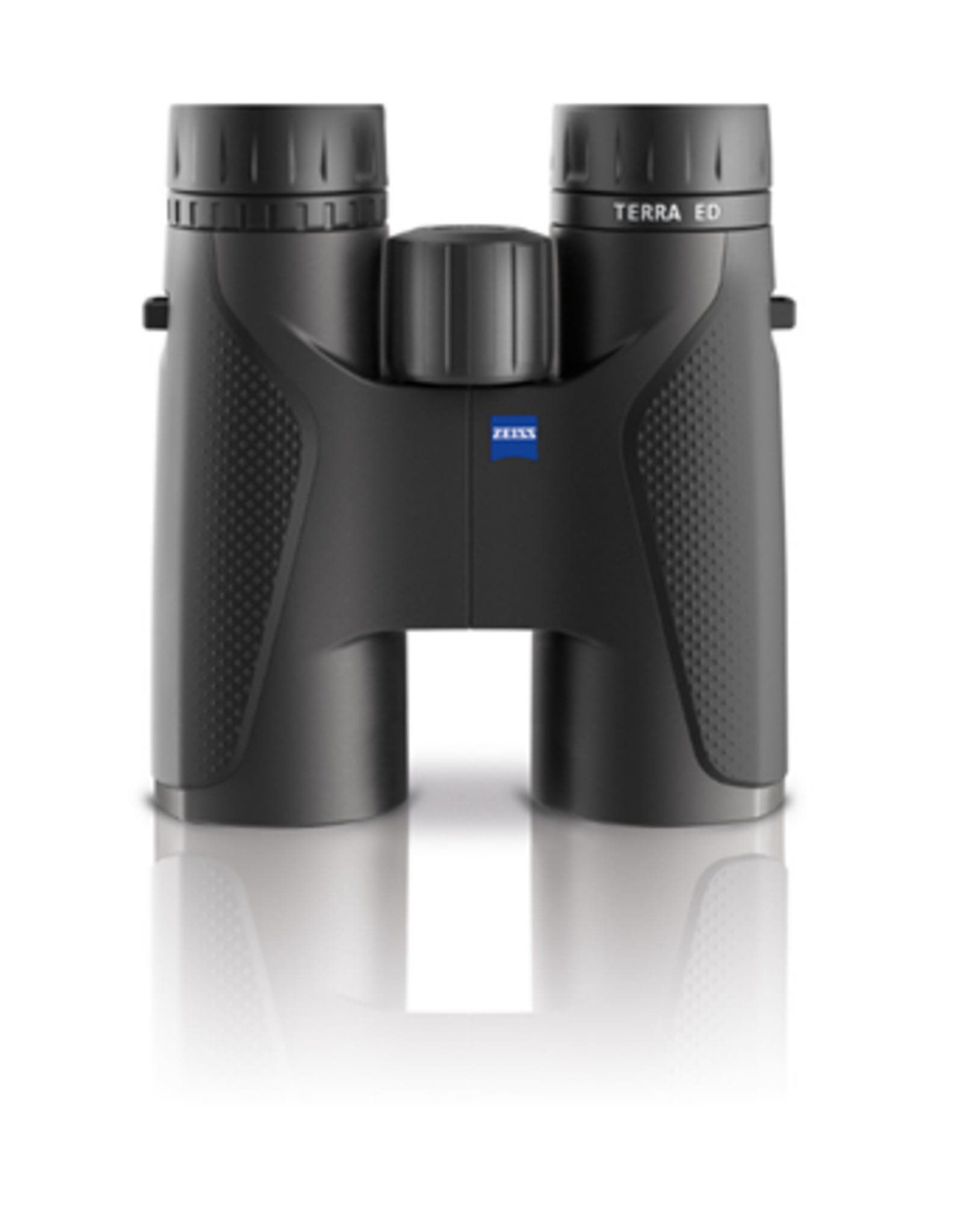 ZEISS - Sport Optics - Scopes and Binoculars Terra ED 10x42 - Black