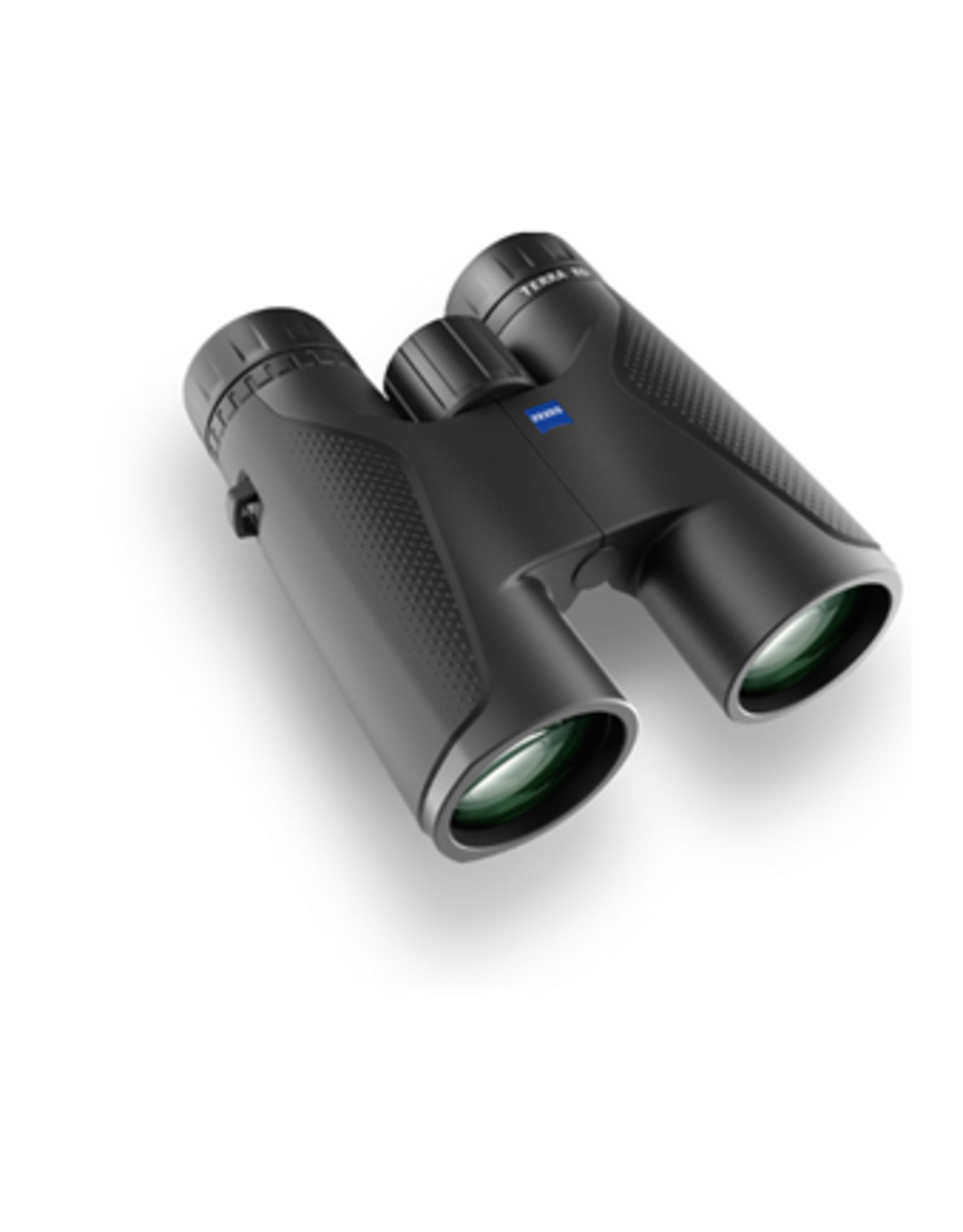 ZEISS - Sport Optics - Scopes and Binoculars Terra ED 10x42 - Black