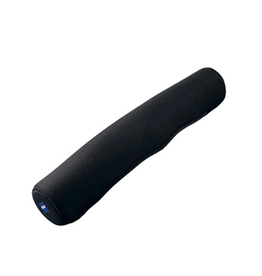 ZEISS - Sport Optics - Scopes and Binoculars Soft Riflescope Cover - X-Large - Neoprene - Black - With Logo (Fit: V8 56mm and 60mm, V4 3-12x56)
