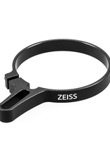 ZEISS Conquest V4 Throw Lever
