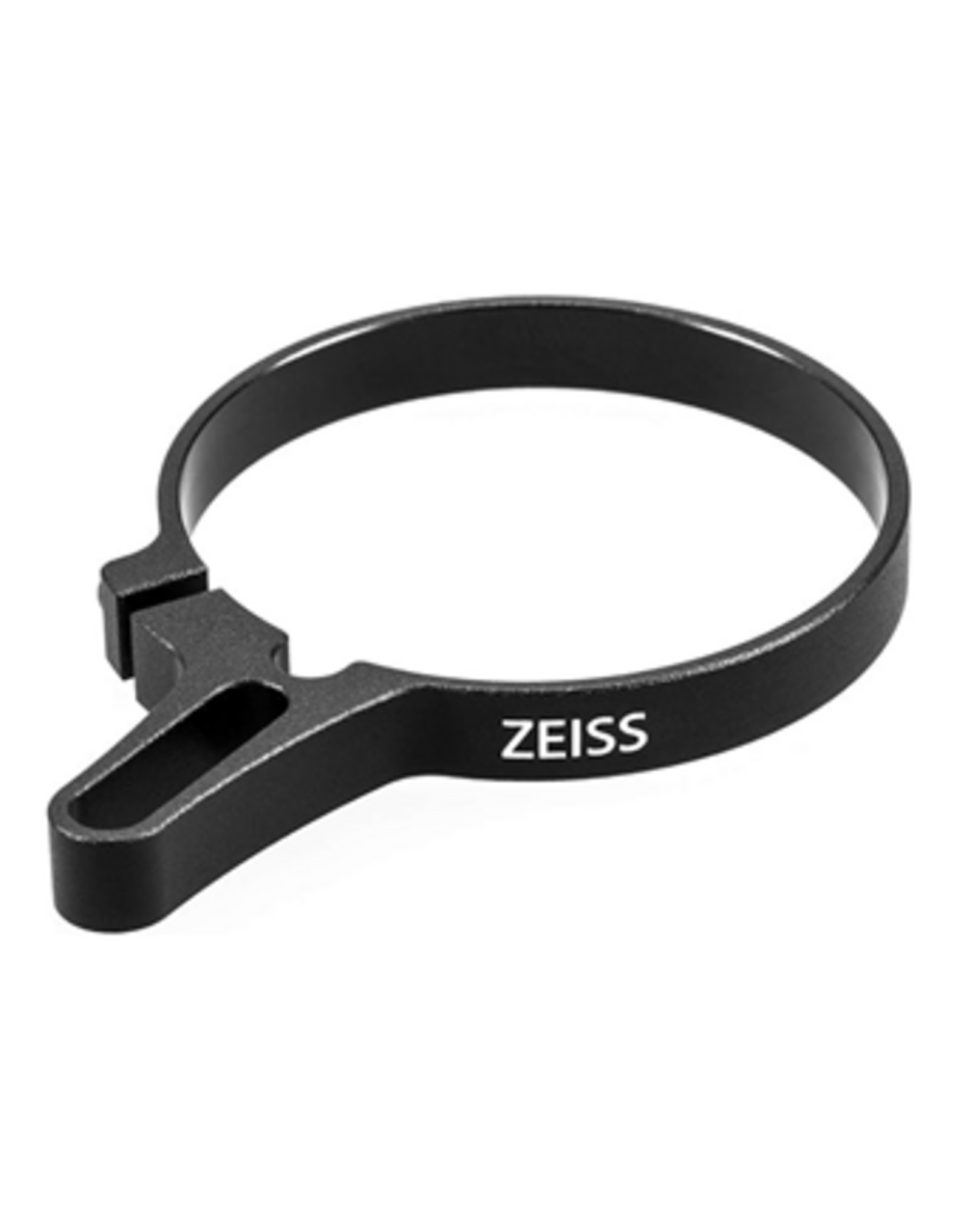 ZEISS Conquest V4 Throw Lever