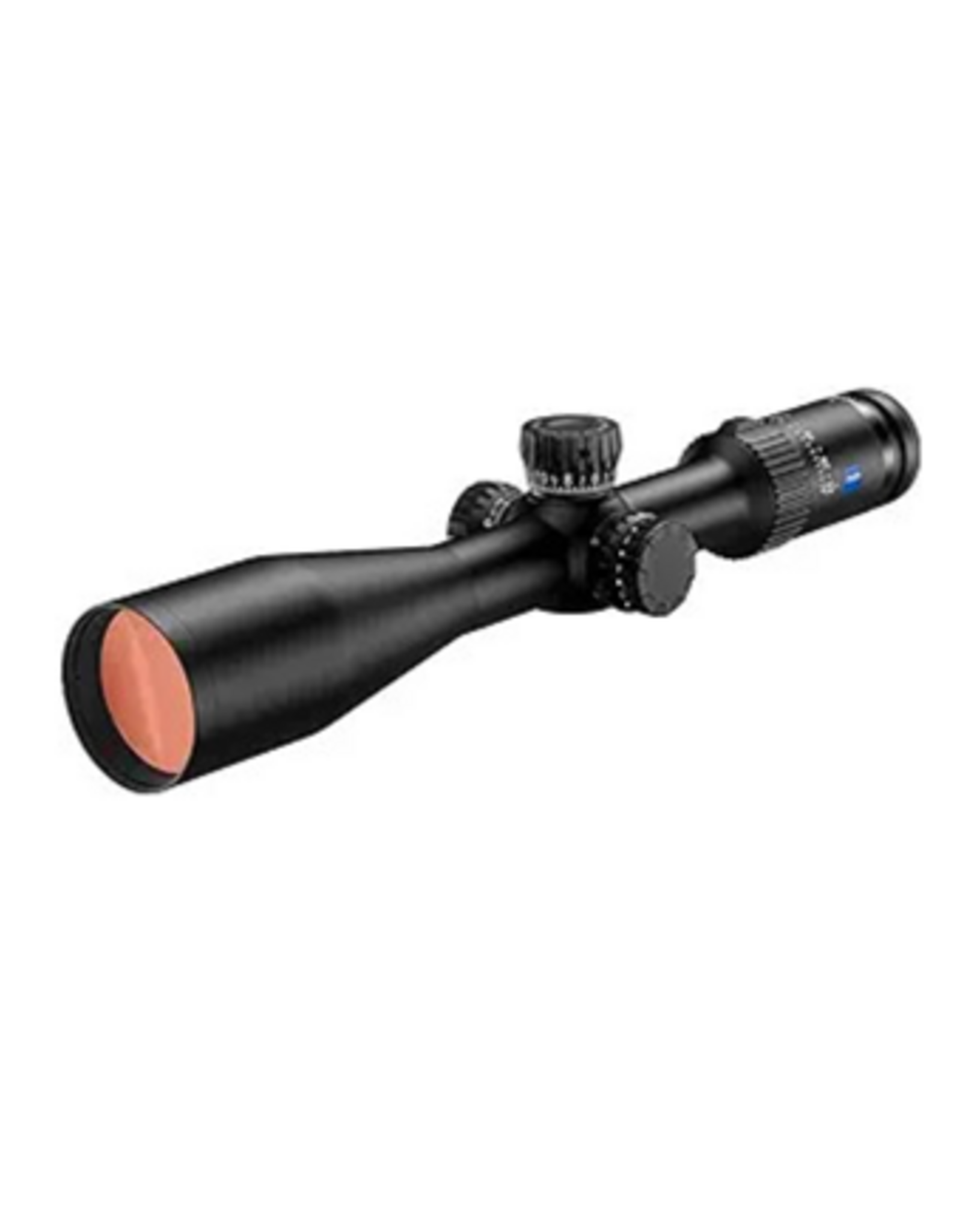 ZEISS Conquest V4 4-16x44 Riflescope with Z-Plex Reticle (#20) - External Elevation Turret - Ballistic Stop - Adjustable Parallax - .25 MOA