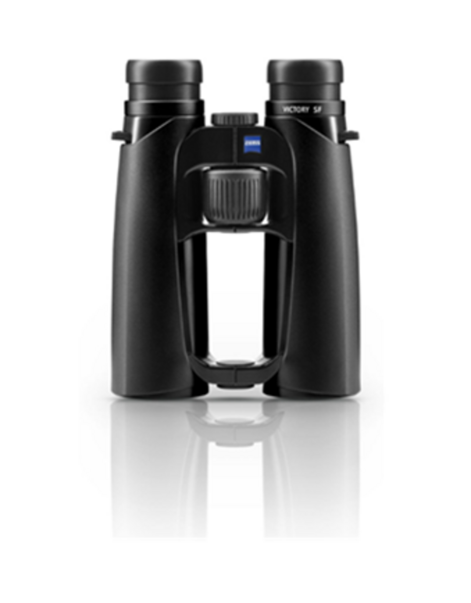 ZEISS - Sport Optics - Scopes and Binoculars Victory SF 10x42 (black)