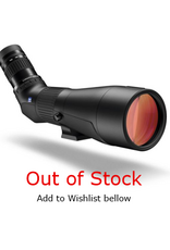 ZEISS Conquest GAVIA 85 with 30-60x Eyepiece