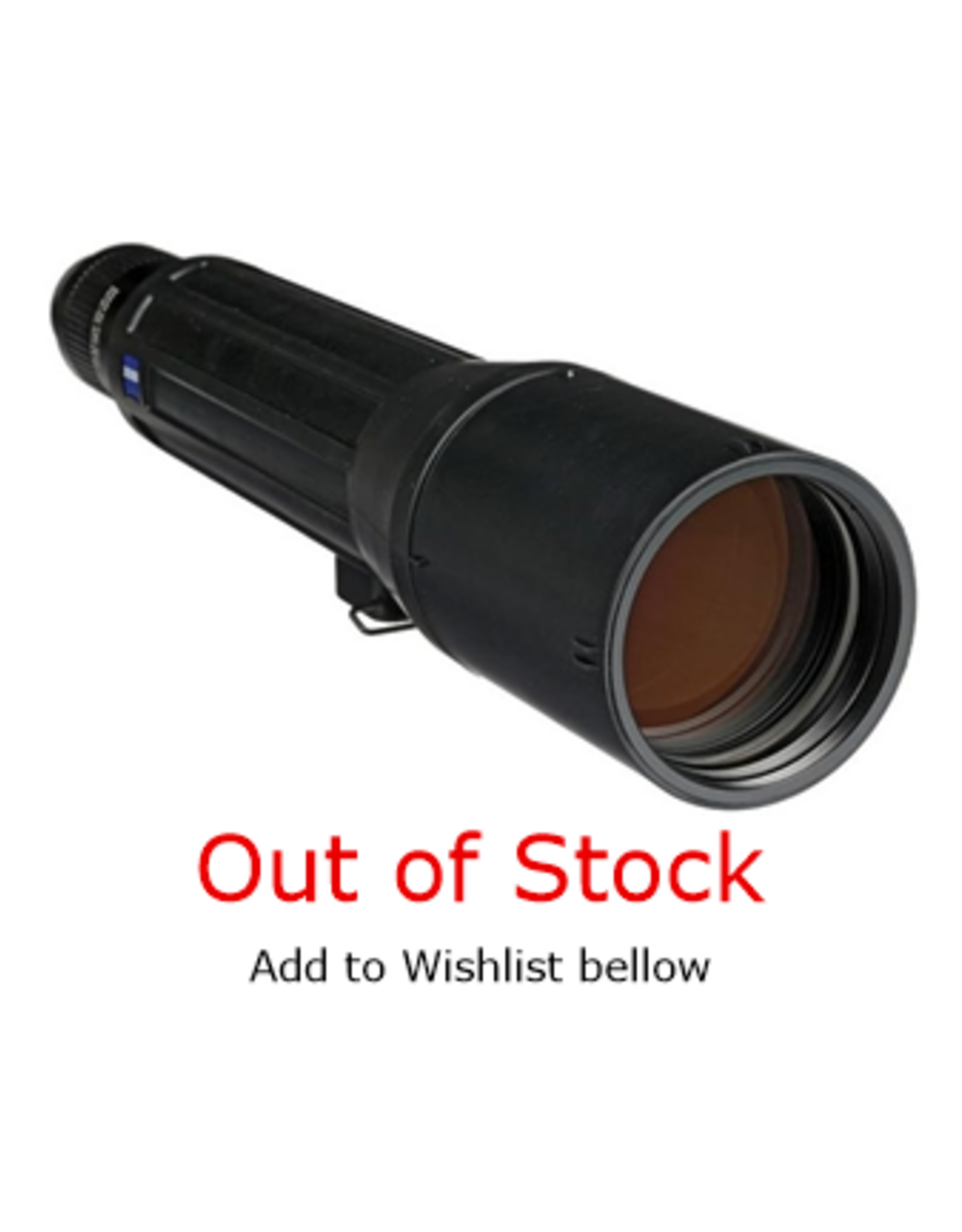 ZEISS - Sport Optics - Scopes and Binoculars Dialyt 18-45x65 Field Spotter Compact Portable Spotting Scope