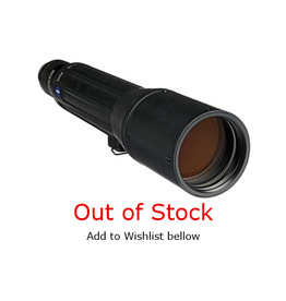 ZEISS - Sport Optics - Scopes and Binoculars Dialyt 18-45x65 Field Spotter