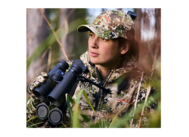 Binoculars