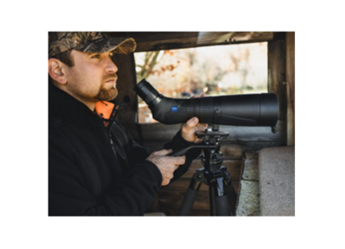 Spotting Scopes