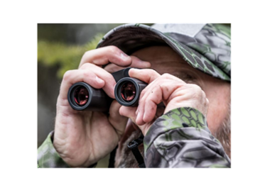 Pocket Binoculars
