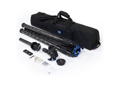 Tripod Kits+Accessories