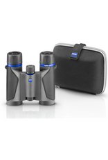 ZEISS - Sport Optics - Scopes and Binoculars ZEISS Terra ED 10x25 Gray Pocket Binoculars