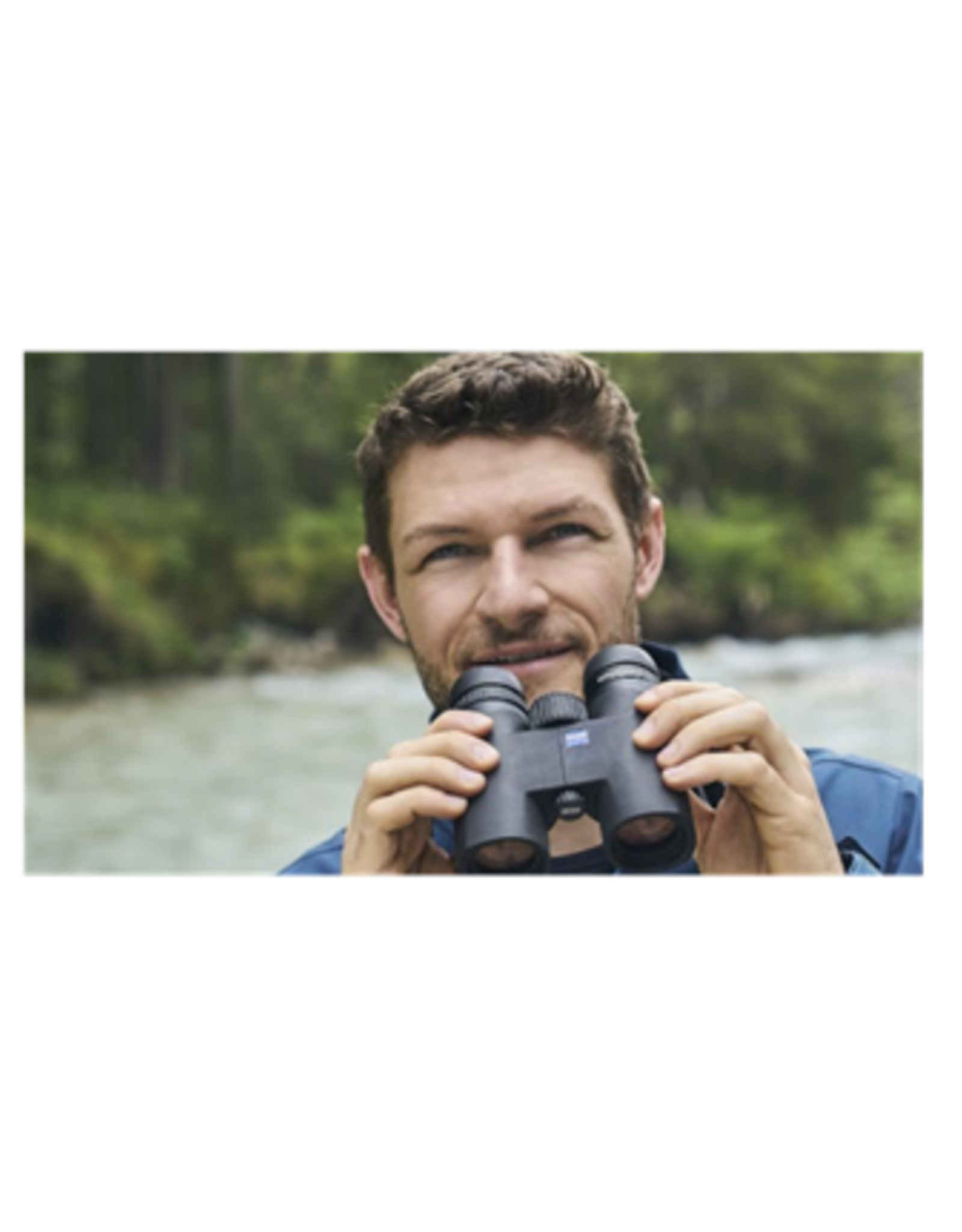 ZEISS Conquest HDX 8x32 Binocular