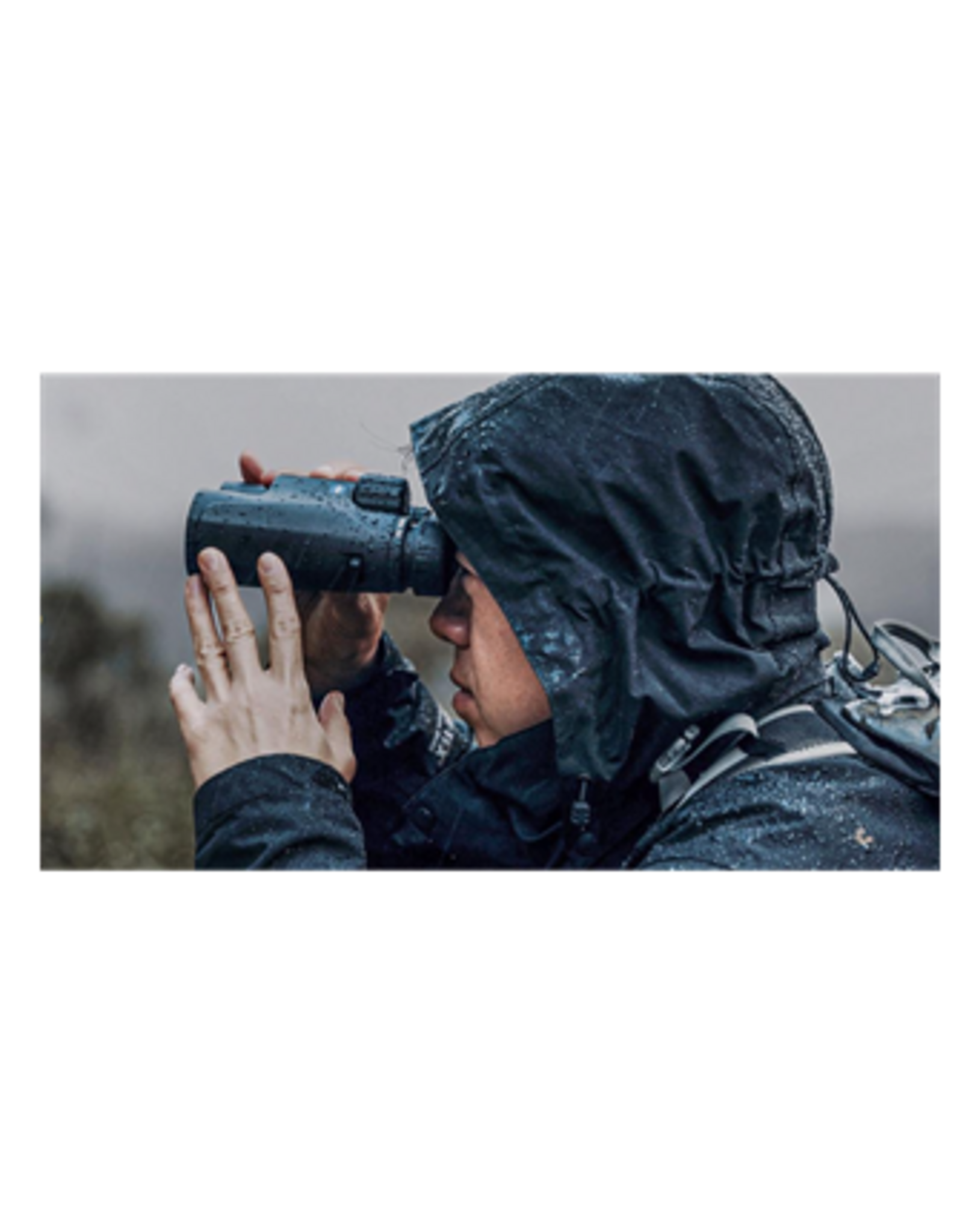 ZEISS - Sport Optics - Scopes and Binoculars Terra ED 10x42 - Black