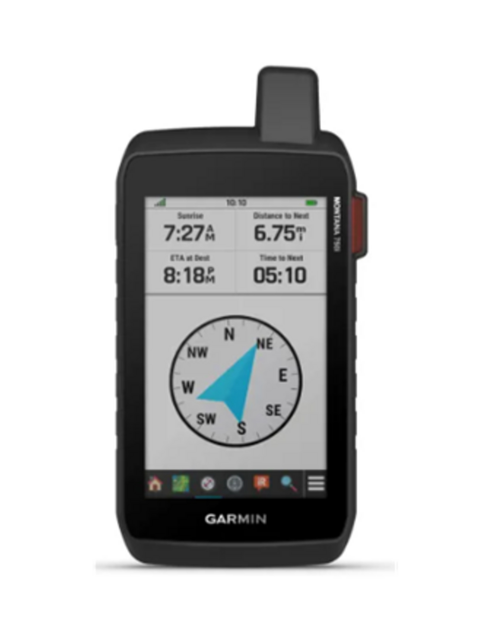 Garmin Montana® 750i