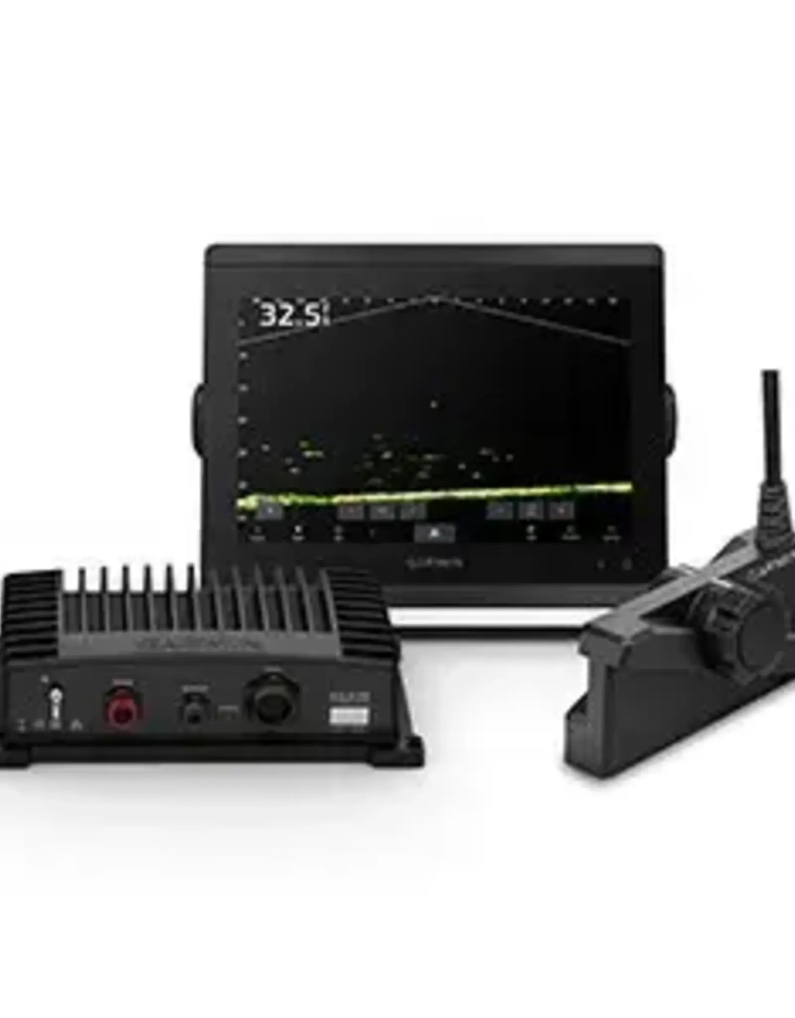 Garmin GPSMAP® Ice House System