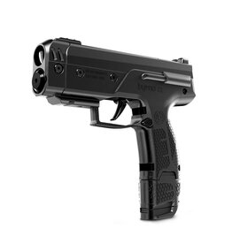 Byrna Byrna CL-XL Universal Kit - Fiber Optic - Black