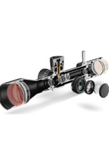 ZEISS - Sport Optics - Scopes and Binoculars LRP S3 - 636-56 - ZF-MOAi Reticle (#17) - Ext. Elev. Turret - Ballistic Stop - Ext. Locking Wind. Turret - .25 MOA - Parallax Adj.