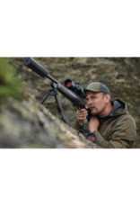 ZEISS - Sport Optics - Scopes and Binoculars LRP S3 4-25x50 First Focal Plane MOA Riflescope with Illuminated Reticle