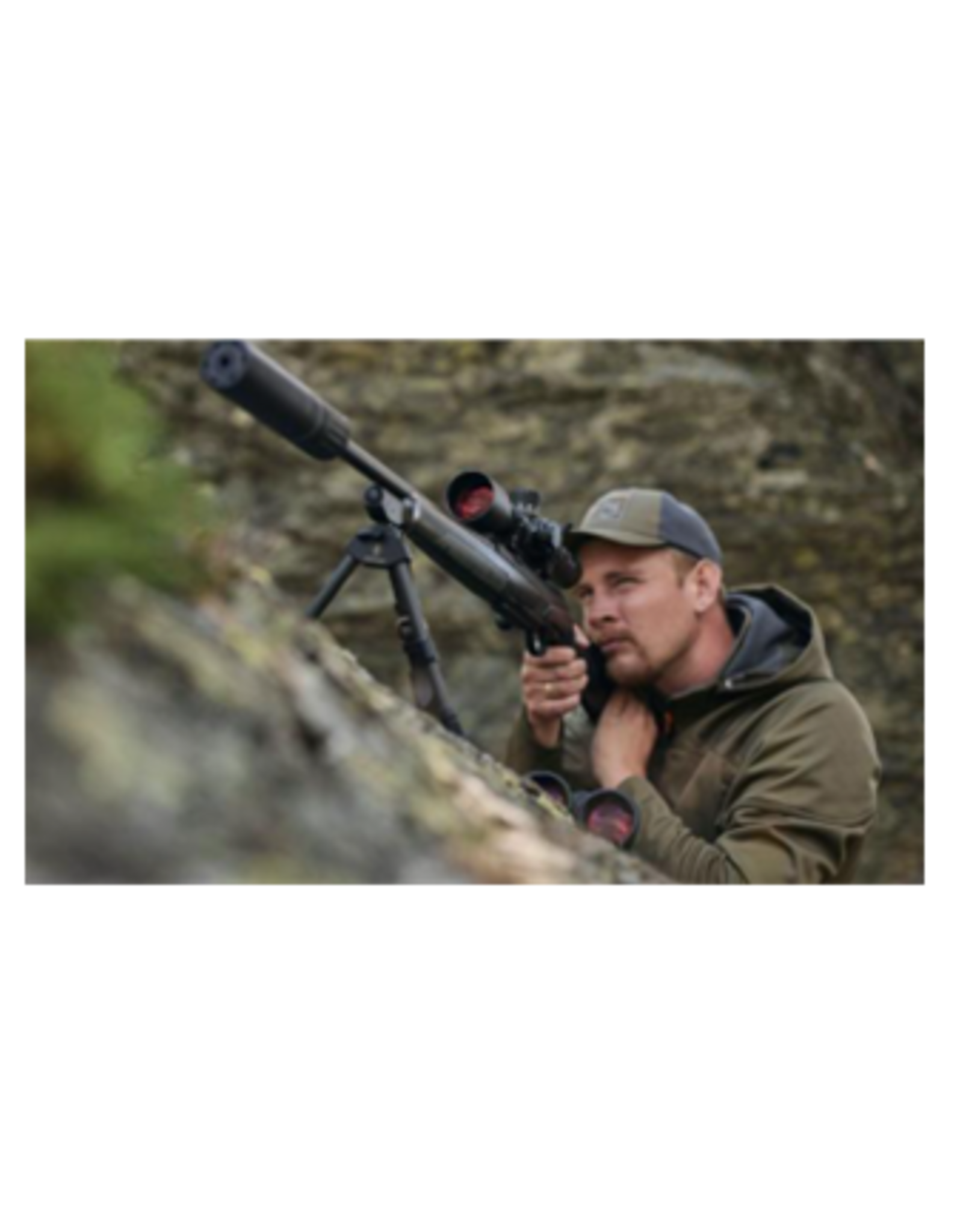 ZEISS - Sport Optics - Scopes and Binoculars LRP S3 4-25x50 First Focal Plane MOA Riflescope with Illuminated Reticle