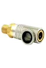 saber tactical Saber Tactical Extended Quick Disconnect 1/8 BSP