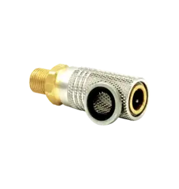 saber tactical Saber Tactical Extended Quick Disconnect 1/8 BSP