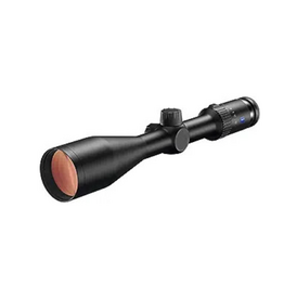 ZEISS V4 3-12x56 Z-Plex Reticle 20 Capped Turret