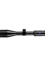 ZEISS - Sport Optics - Scopes and Binoculars Conquest V4 3-12x56 Plex Illum. Reticle (#60) - Capped Elevation Turret - .25 MOA - Fixed Parallax