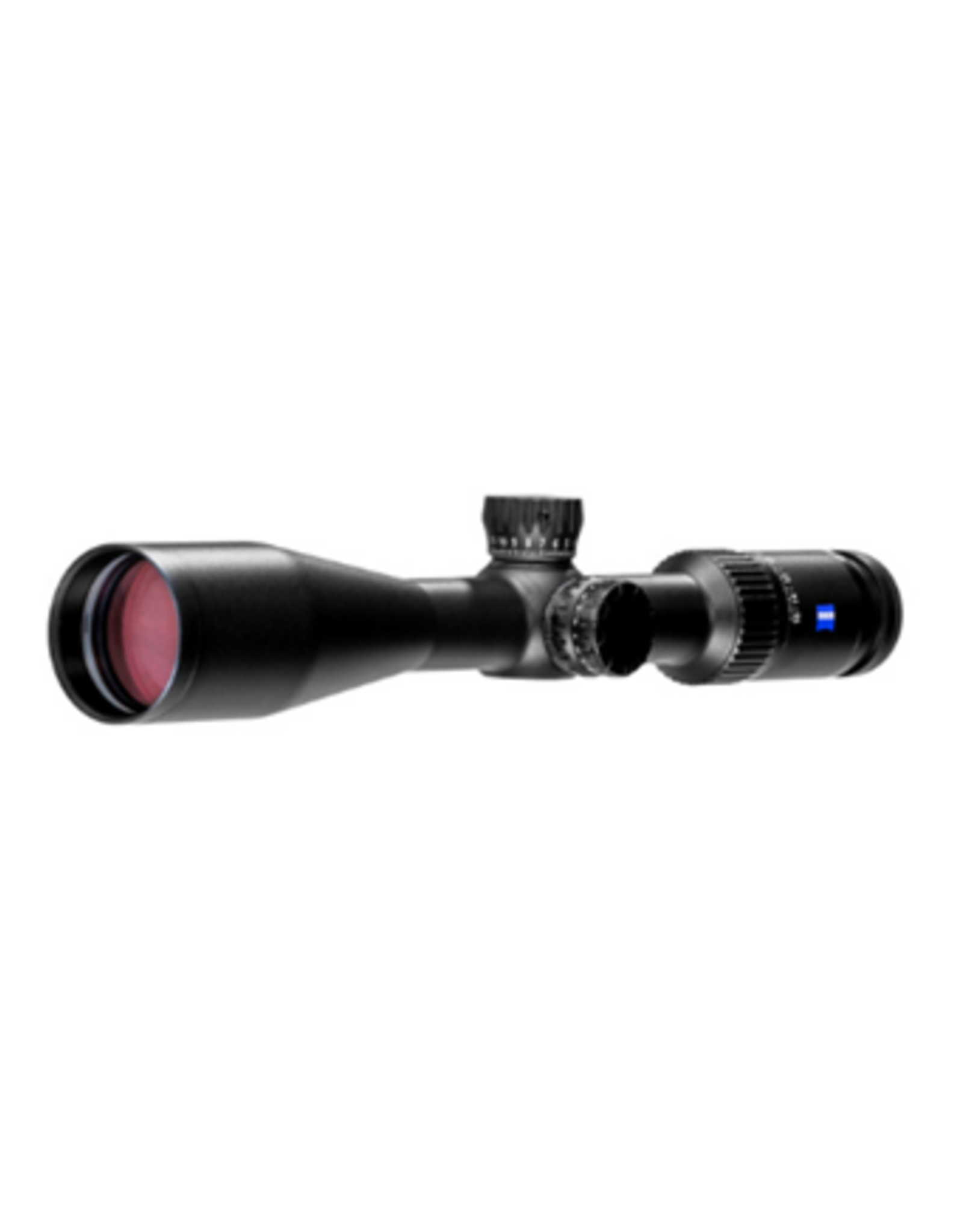 ZEISS Conquest V4 4-16x50 with ZMOA-T30 Reticle 64 External Elevation Turret Ballistic Stop Adjustable Parallax .25 MOA