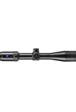 ZEISS - Sport Optics - Scopes and Binoculars Conquest V4 6-24x50 ZMOAi-T20 Illuminated Reticle 65 External Elevated Turret Ballistic Stop Adjustable Parallax (50 yds -∞) .25 MOA