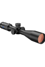 ZEISS  Conquest V4 6-24x50 ZBi Illuminated Reticle 68 External Elevated Turret Ballistic Stop External Locking Windage - Adjustable Parallax .25 MOA
