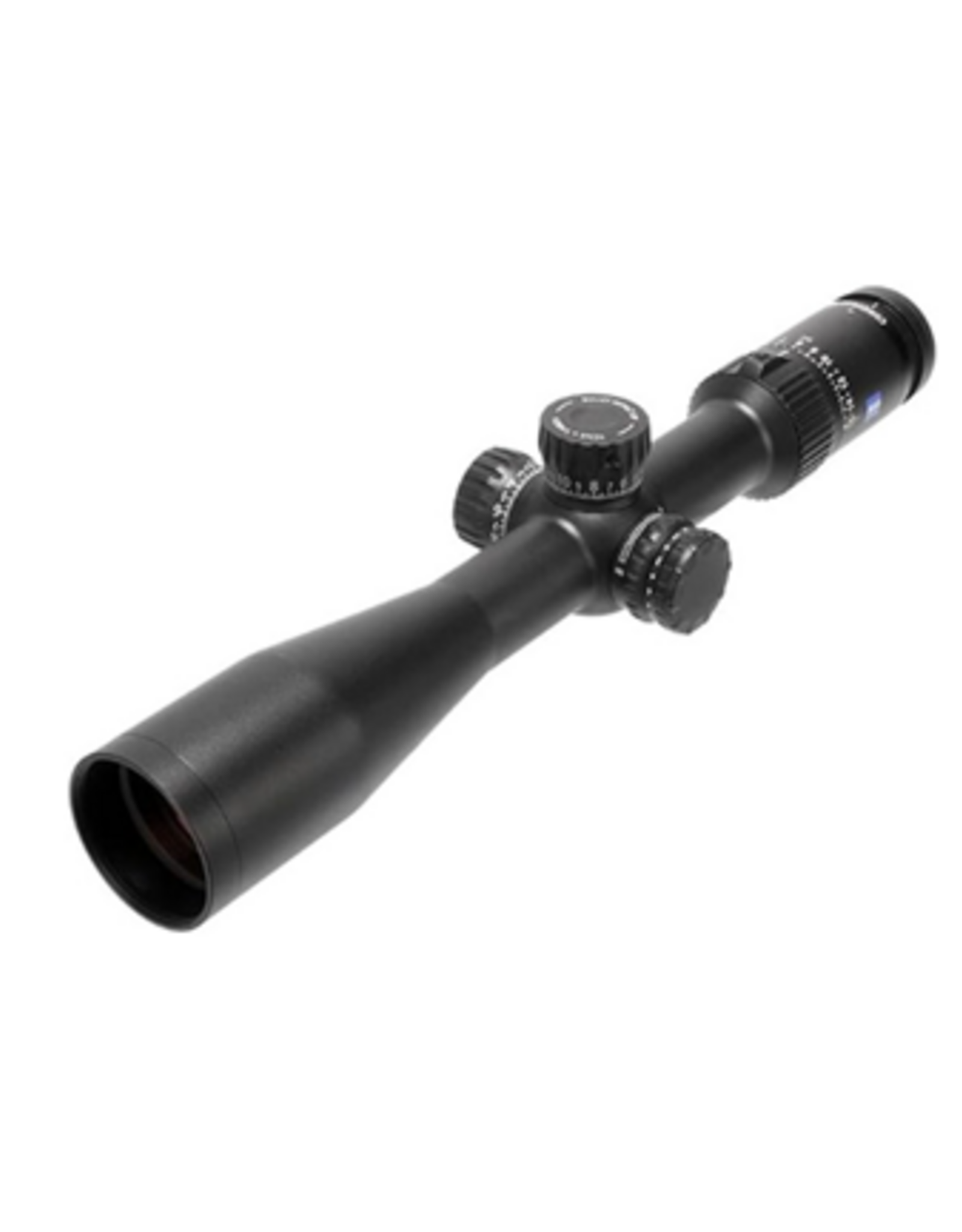 ZEISS Conquest V4 4-16x44 ZMOAi-T30 Illum. Reticle (#64) - Ext. Elev. - Ballistic Stop - Ext. Locking Wind. - .25 MOA - Parallax Adj.