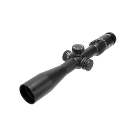 ZEISS V4 4-16x44 ZMOAi-T30 Illum. Reticle 64 Ext Turret Bal Stop