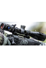 ZEISS Conquest V4 3-12x44 Z-Plex Reticle (#20) - Ext. Elevation Turret - Ballistic Stop - .25 MOA - Fixed Parallax