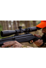 ZEISS Conquest V4 3-12x56 Z-Plex Reticle (#20) - Capped Elevation Turret - .25 MOA - Fixed Parallax