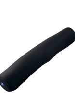 ZEISS - Sport Optics - Scopes and Binoculars Soft Riflescope Cover - Large - Neoprene - Black - With Logo (Fit: V4 and V6 50mm External Turrets)